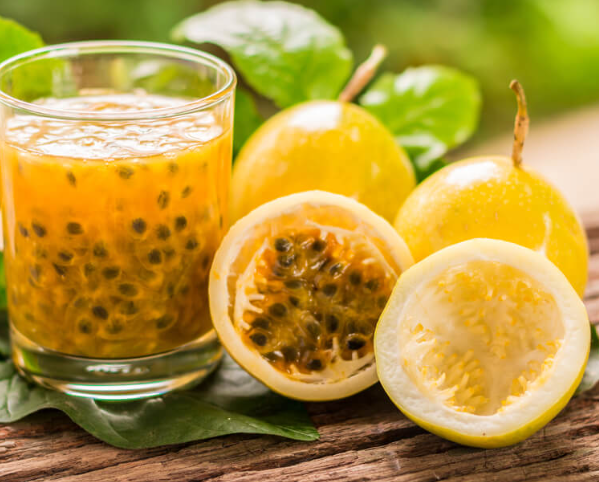 PASSION JUICE